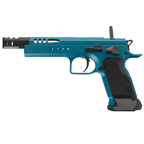 Tanfoglio Modell Domina Tanfoglio Modell Domina