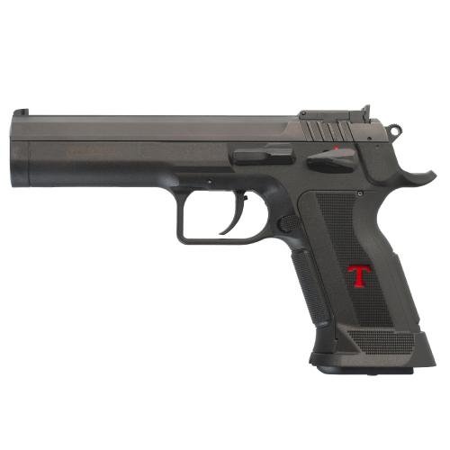 Tanfoglio Modell Limited Custom P Tanfoglio Modell Limited Custom P