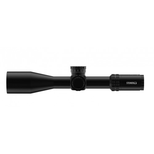 Steiner Zielfernrohr M7Xi 4-28x56, LA - G2B Mildot / 1.BE / Schwarz