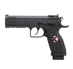 Tanfoglio Modell Stock III Xtreme