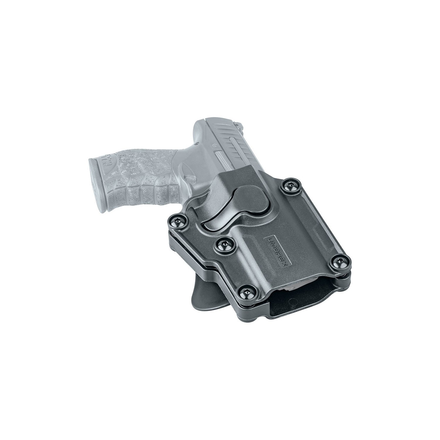 Umarex Polymer Multifit Paddle Holster kaufen