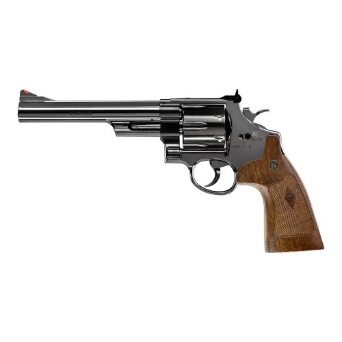 Smith & Wesson CO2 Pistole M29