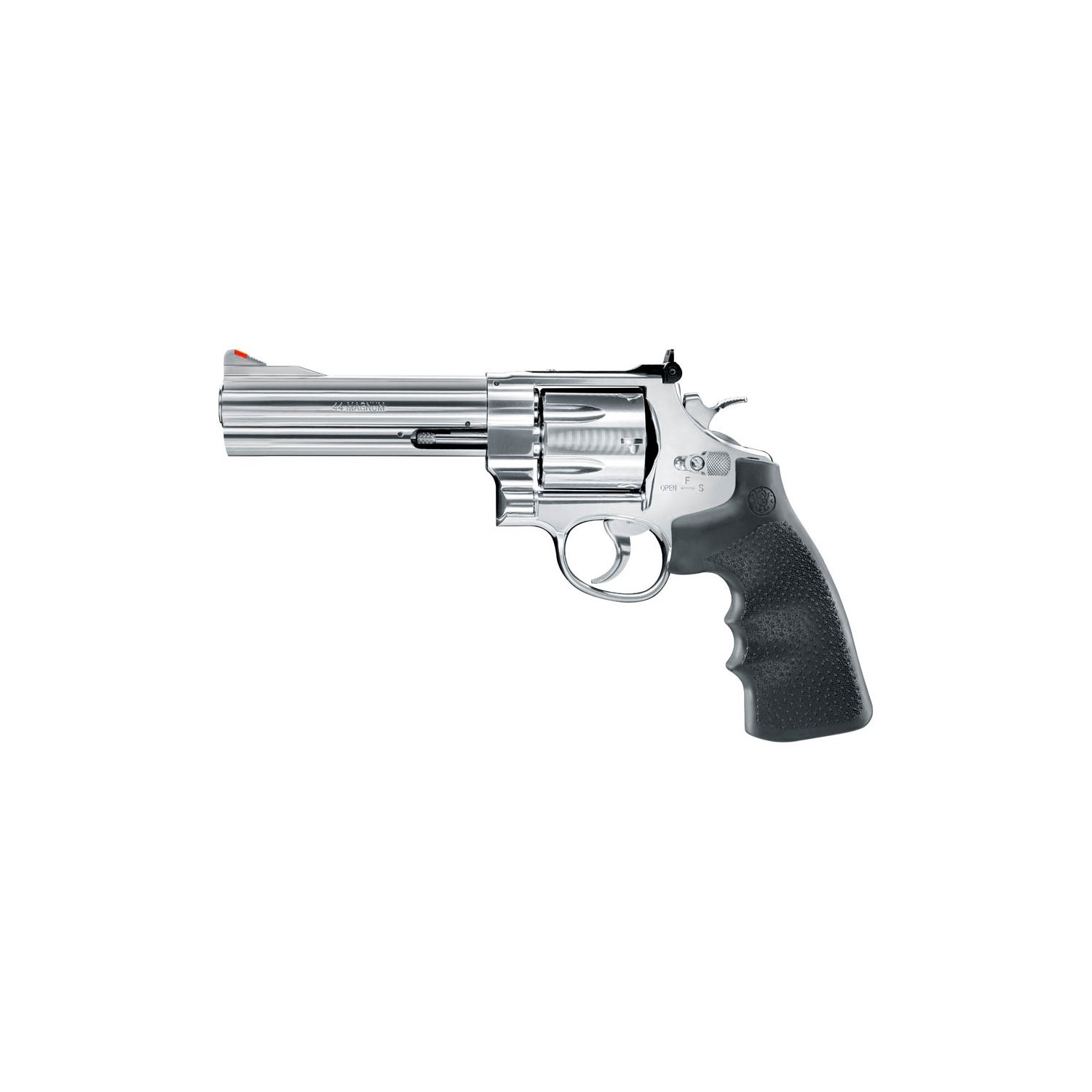 Smith & Wesson CO2 Pistole 629 Classic