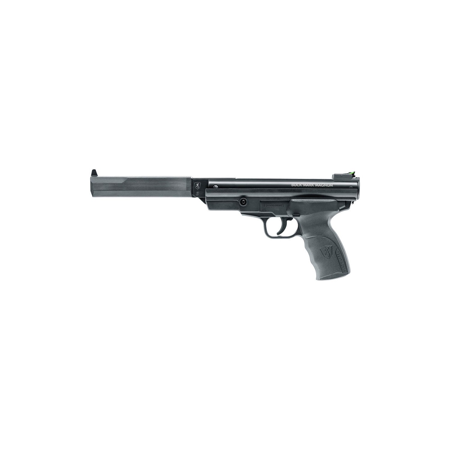 Browning Luftpistole Buck Mark Magnum