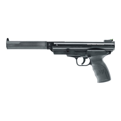 Browning Luftpistole Buck Mark Magnum