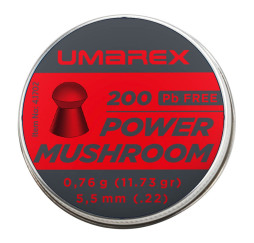 Umarex Power Ton 5,5mm
