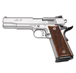 Smith & Wesson Mod. SW1911, 5´´, AS, cal. 9 mm Luger, Pro Series