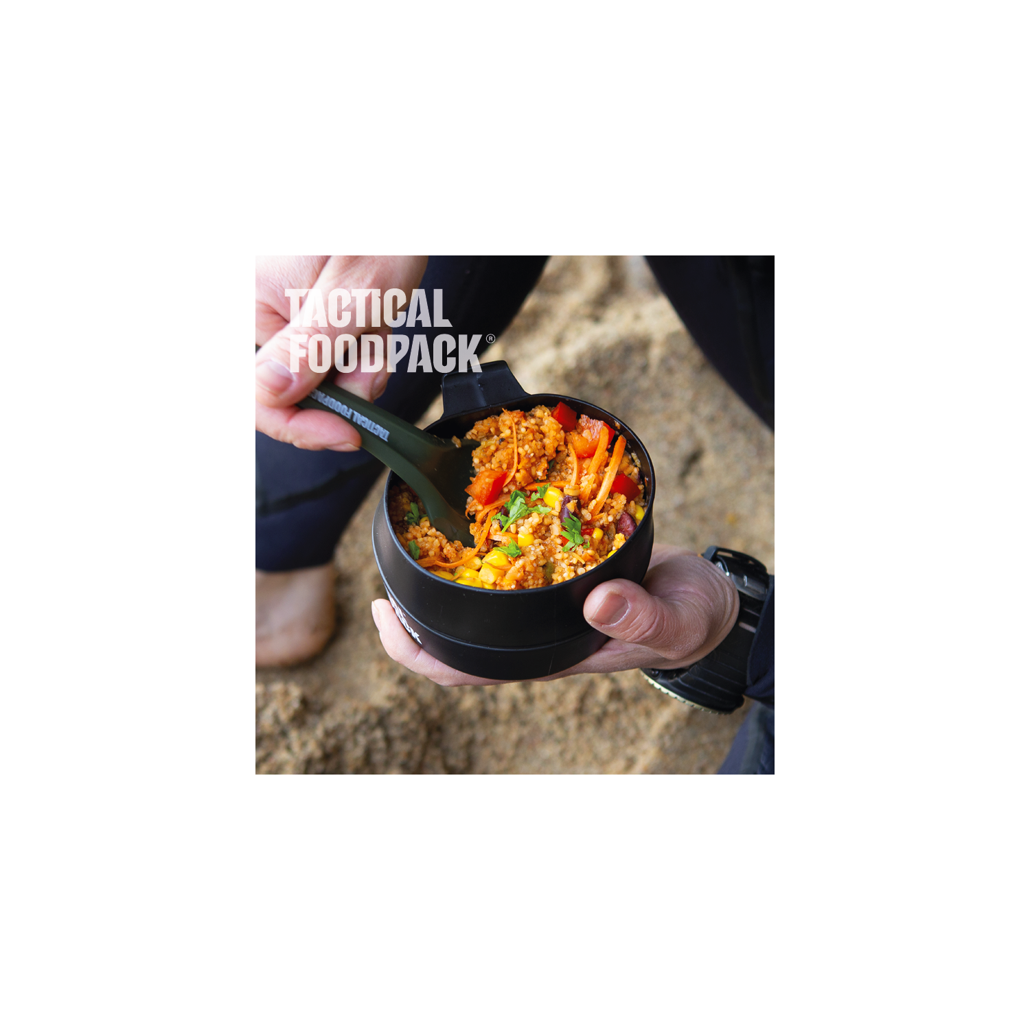 Tactical Foodpack kaufen