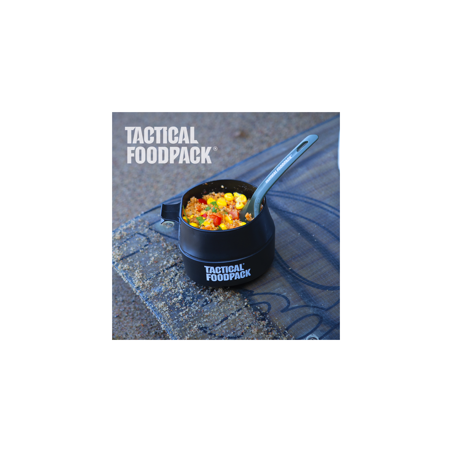 Tactical Foodpack kaufen