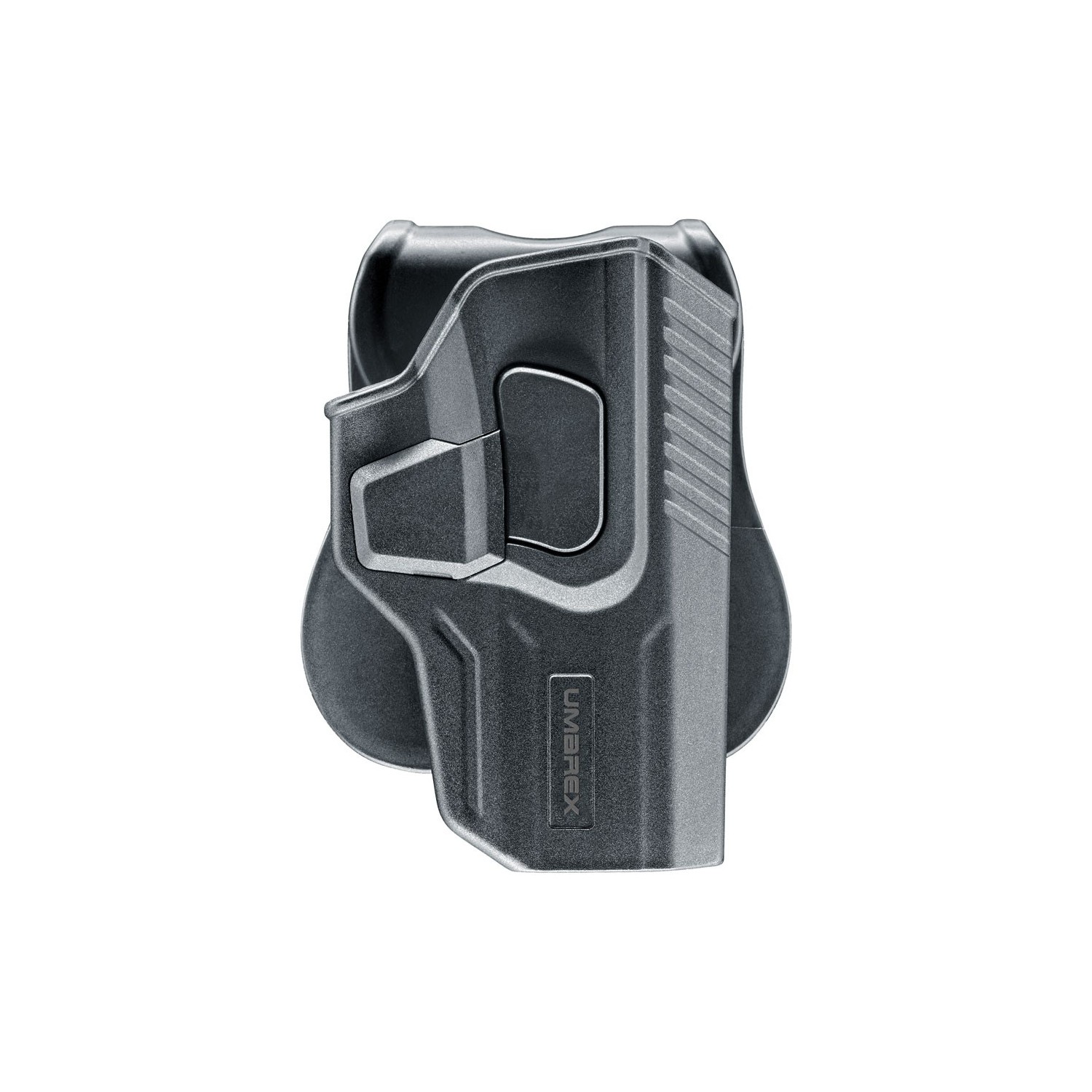 Paddle Holster für Walther PPQ series vorn
