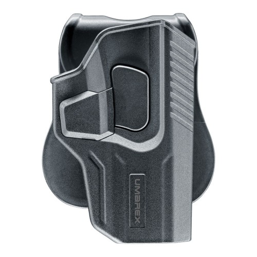 Paddle Holster für Walther PPQ series vorn