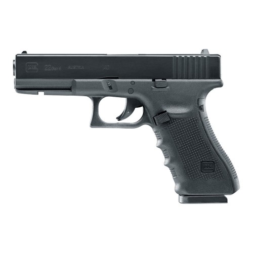 Glock 22 Gen4 Airsoft Pistole