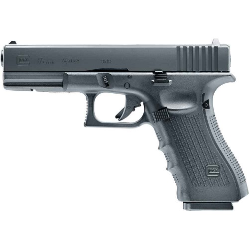 copy of Glock 17 Gen4 CO2 Pistole