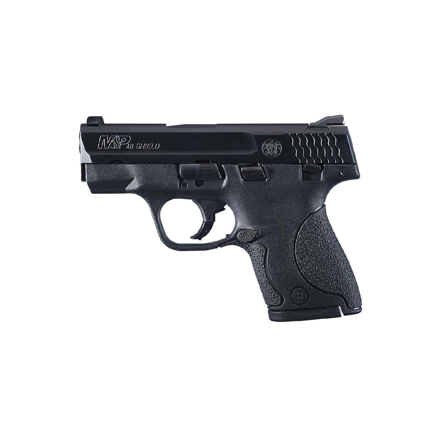 Smith & Wesson M&P Shield 2.0 9 mm Luger