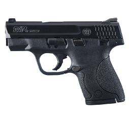 Smith & Wesson M&P Shield 2.0 9 mm Luger