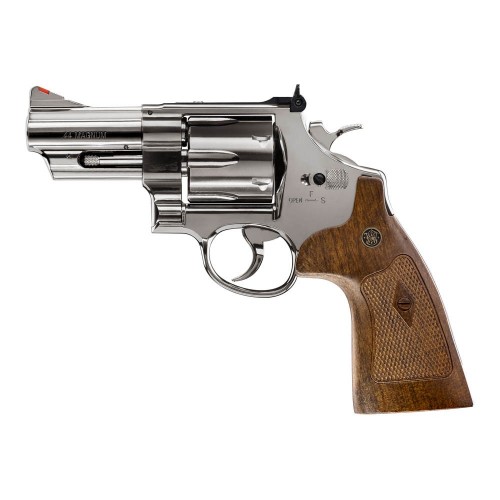 Smith & Wesson M29 Airsoft Revolver