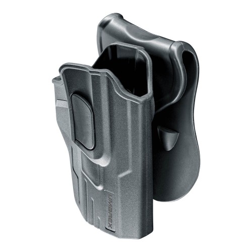 Paddle Holster für Smith & Wesson M&P9