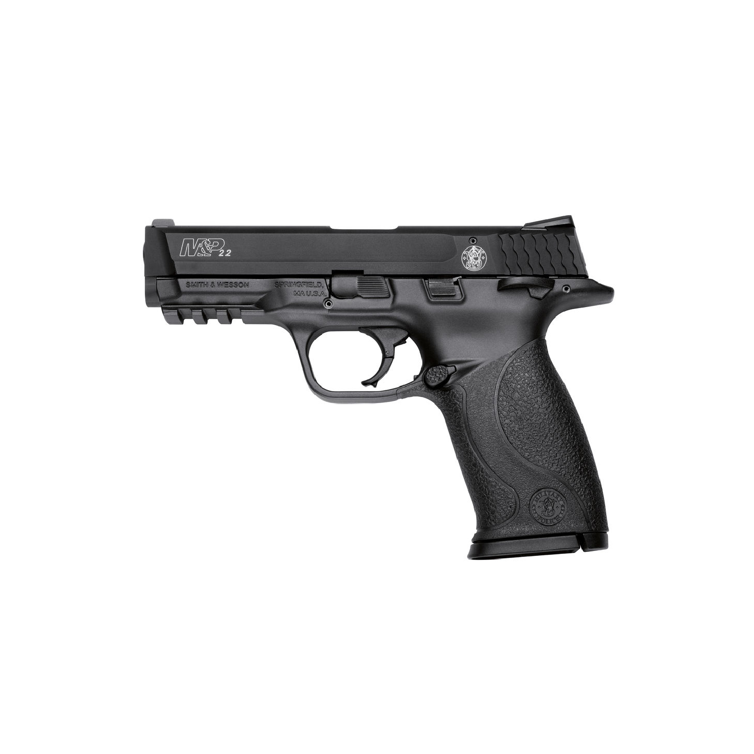 Smith & Wesson Mod. M&P® 22, .22 LR