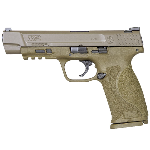 Smith & Wesson M&P 9L M2.0 FDE Smith & Wesson M&P 9L M2.0 FDE