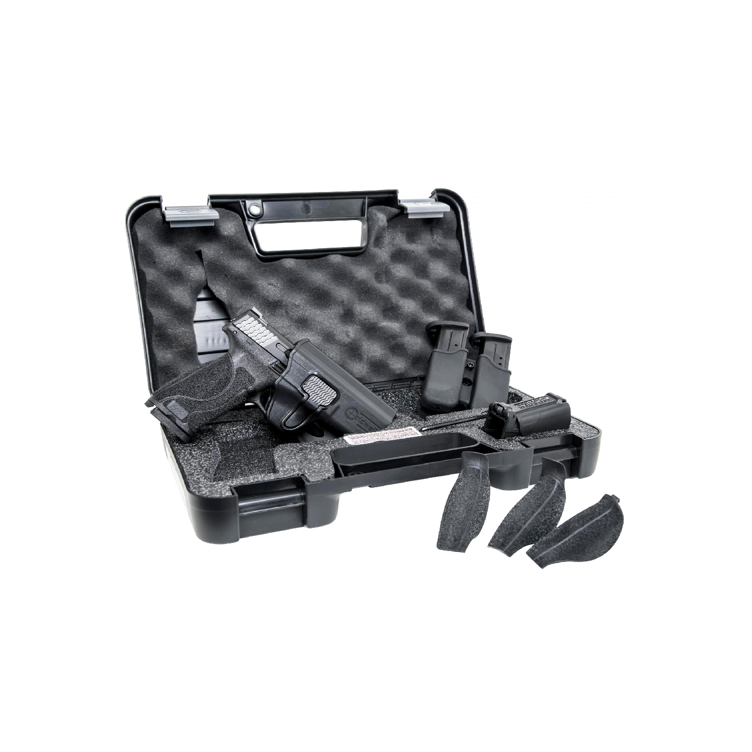 Smith & Wesson Mod. M&P 9 M2.0 Carry & Range Kit
