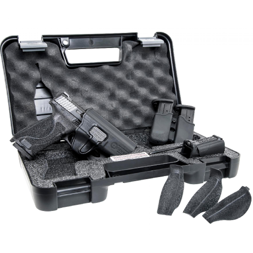 Smith & Wesson Mod. M&P 9 M2.0 Carry & Range Kit