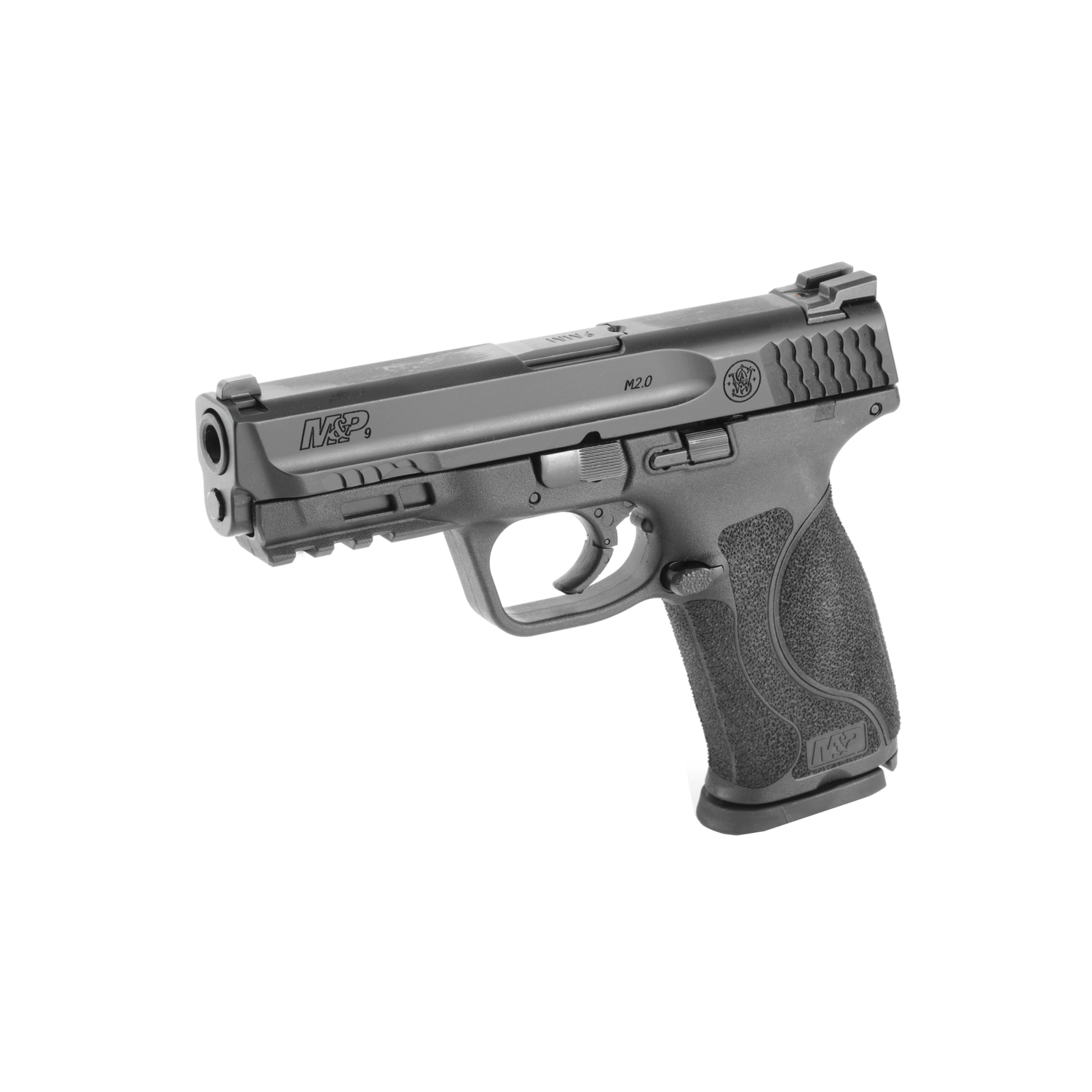Smith & Wesson Mod. M&P 9c M2.0