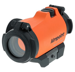 Leuchtpunktvisier H-2 Micro