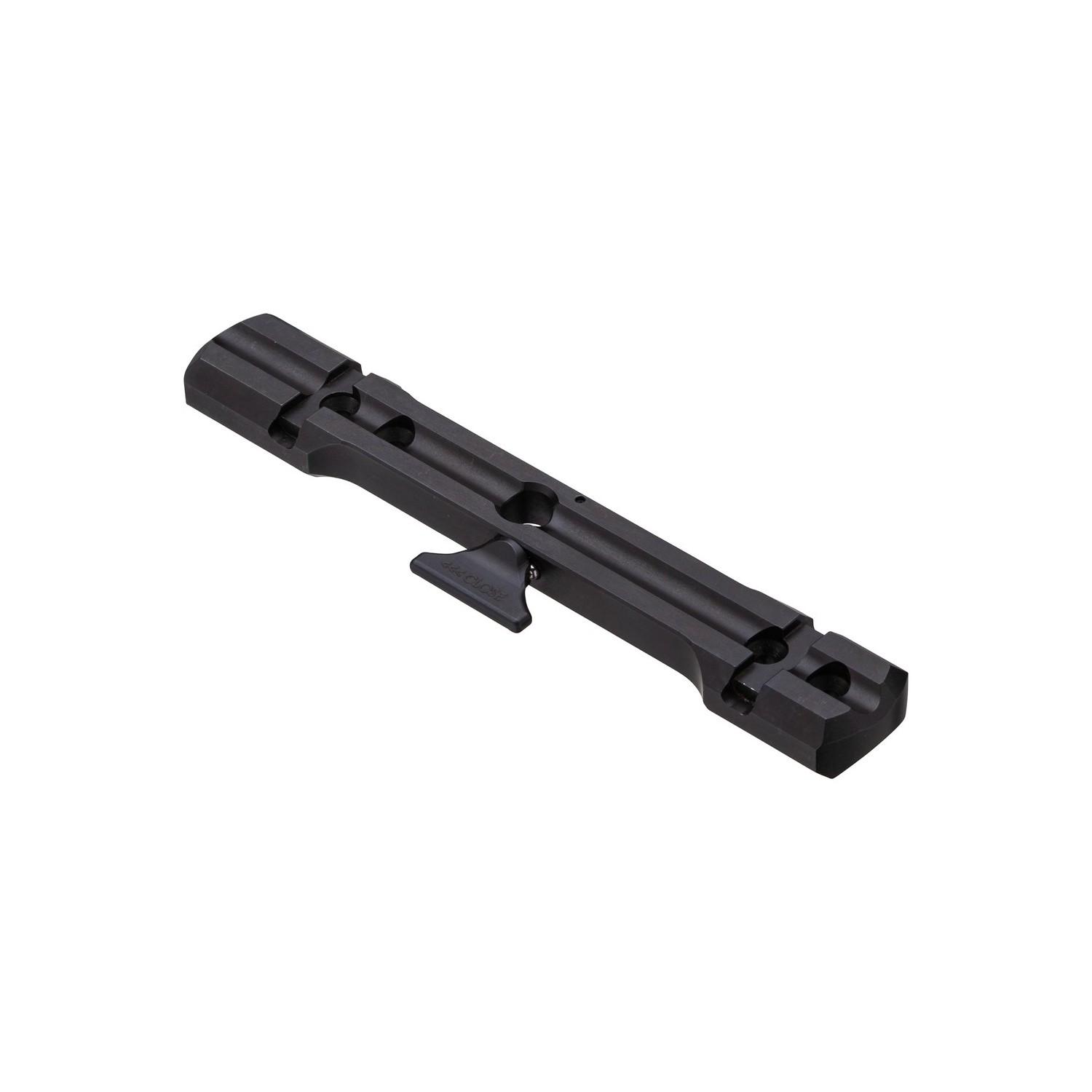 Grundschiene BASIS®