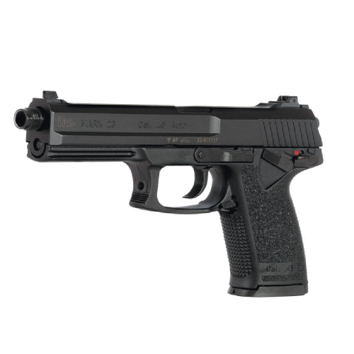 Heckler & Koch Mark 23, .45 ACP