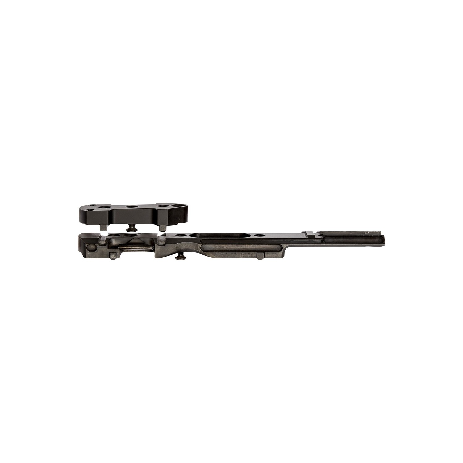 Adapterplatte BASIS DUO für Nightlux TA435 / TA450