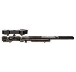 Adapterplatte BASIS DUO für Nightlux TA435 / TA450
