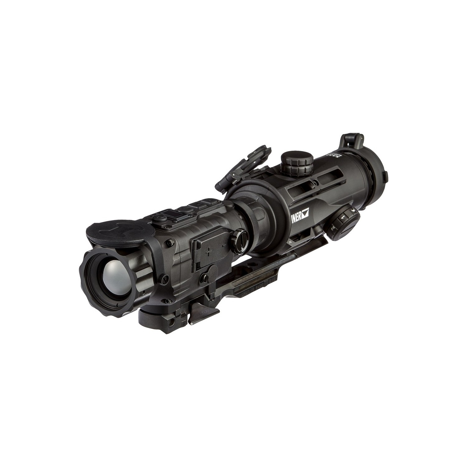 Adapterplatte BASIS DUO für Nightlux TA435 / TA450