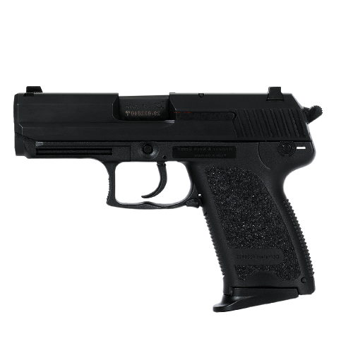 Heckler & Koch USP Compact