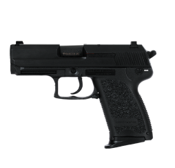 Heckler & Koch USP Compact