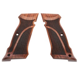 Griffschalen für alle Taipan Modelle und CZ 75 SP-01 Shadow I