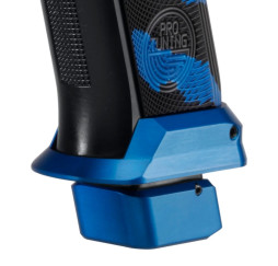 Magazinboden - Alu für SP-01