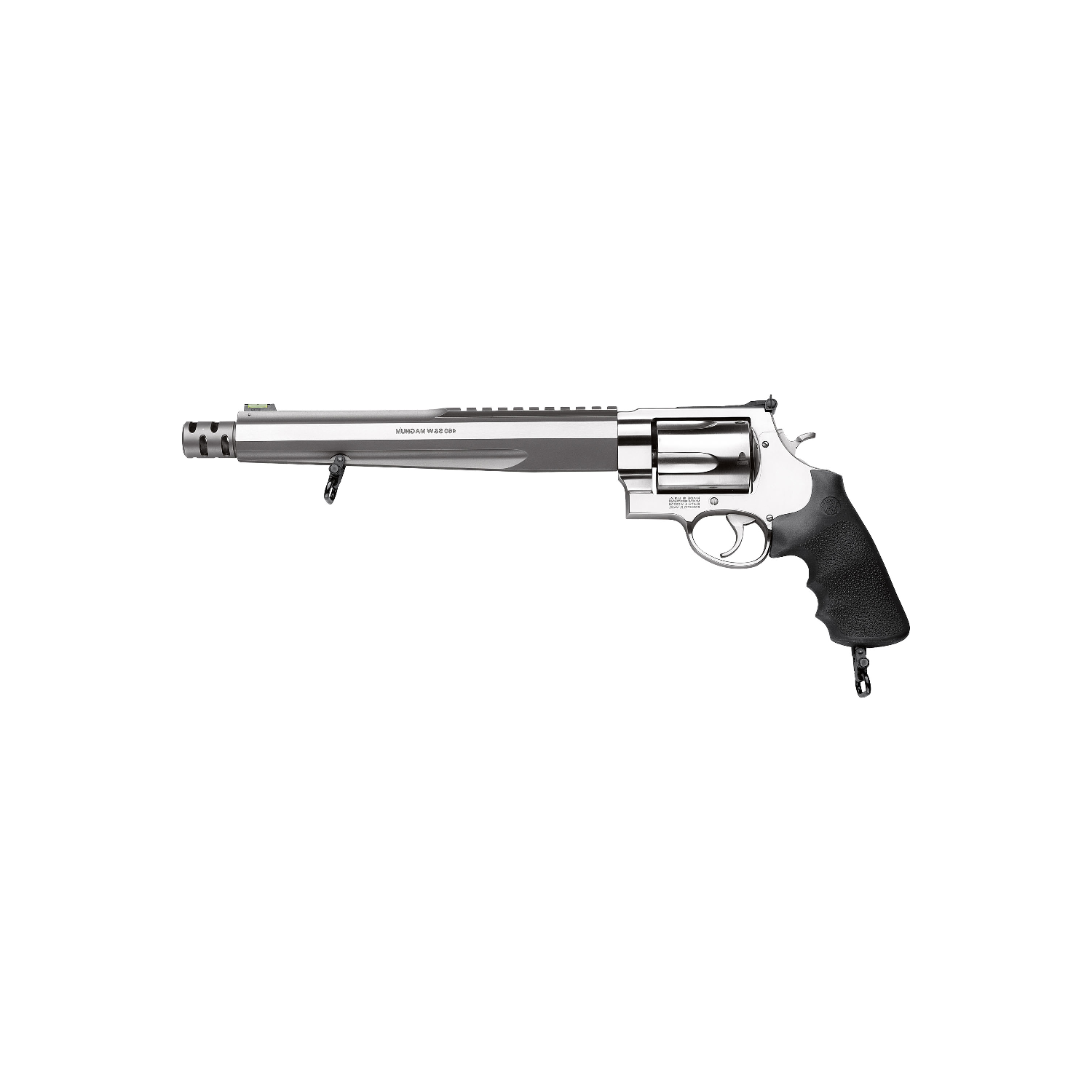 Smith & Wesson 460 XVR Performance Center Kaliber .460 S&W Magnum