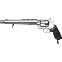 Smith & Wesson 460 XVR Performance Center Kaliber .460 S&W Magnum