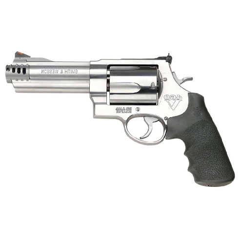 Smith & Wesson Mod. 460 V Kaliber .460 S&W Magnum
