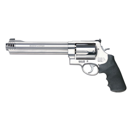 Smith & Wesson Mod. 460 XVR Kaliber .460 S&W Magnum