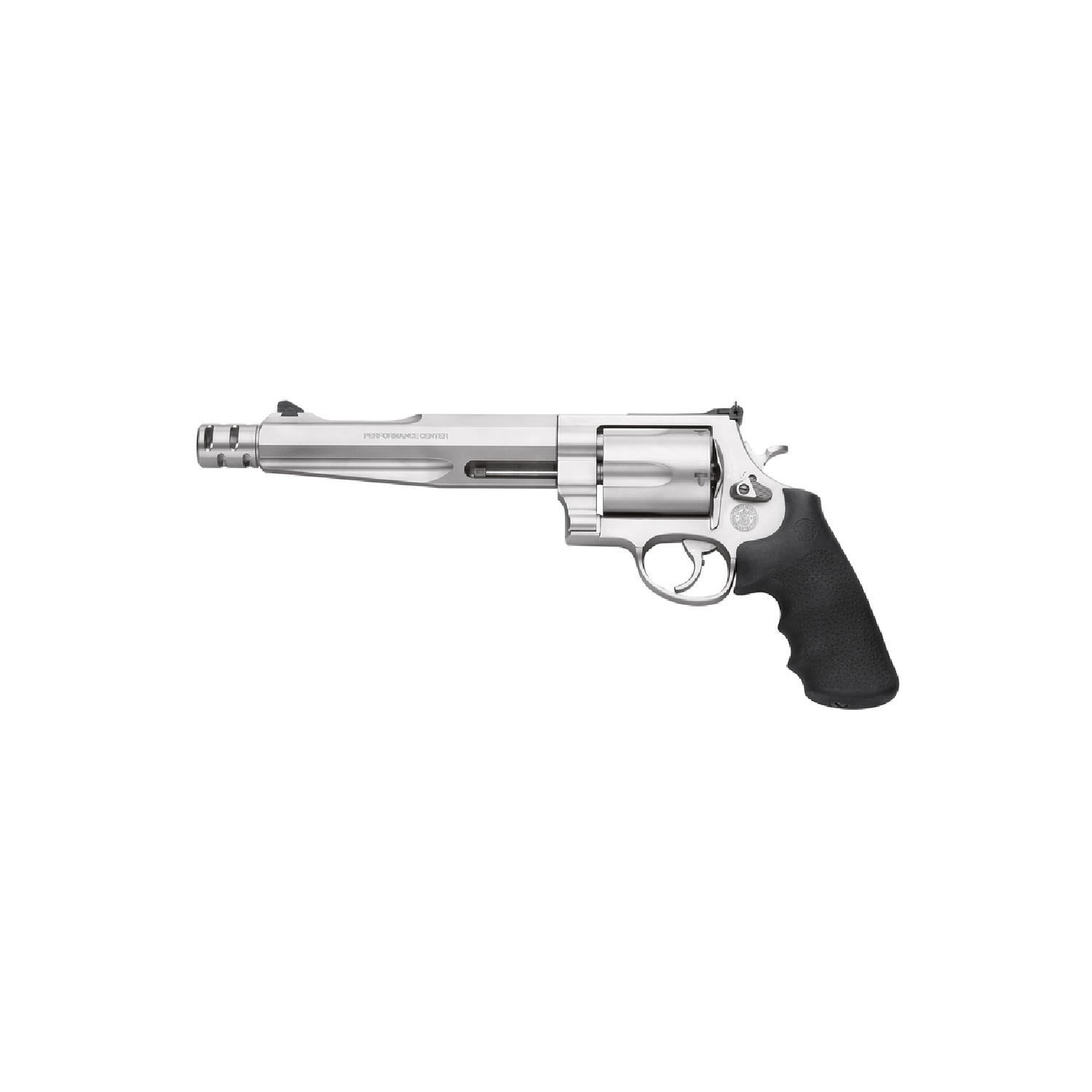 Smith & Wesson Mod. 500 S&W-Magnum Hunter
