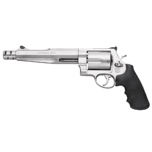 Smith & Wesson Mod. 500 S&W-Magnum