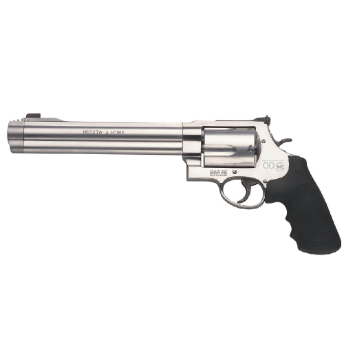 Smith & Wesson Mod. 500, .500 S&W Magnum
