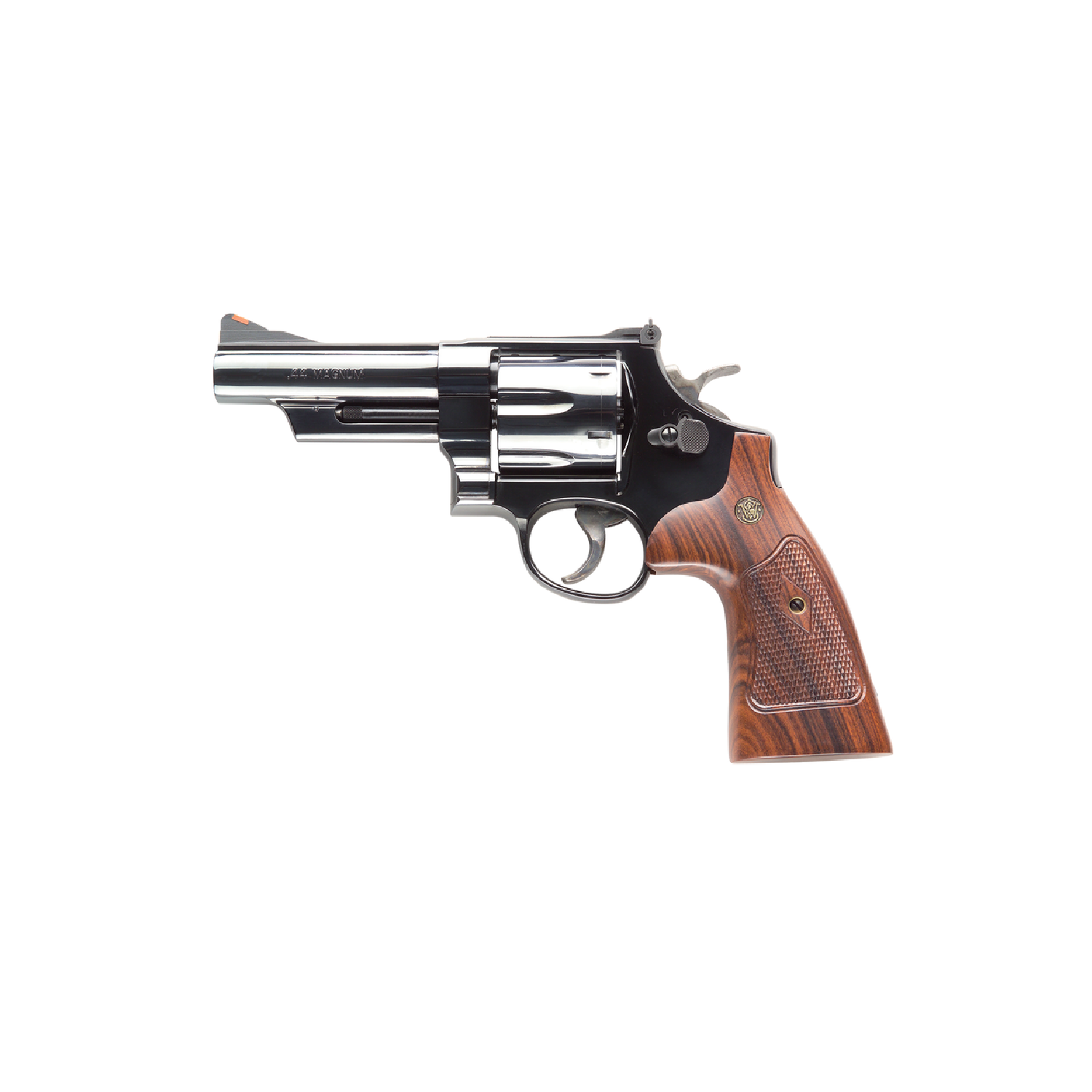 Smith & Wesson Mod. 29, .44 Magnum