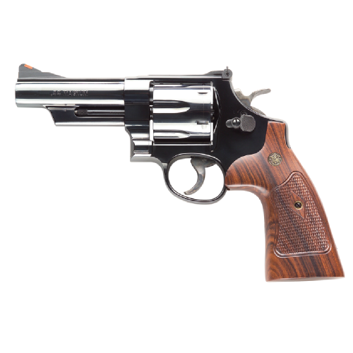 Smith & Wesson Mod. 29, .44 Magnum