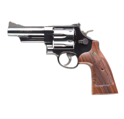 Smith & Wesson Mod. 29, .44 Magnum