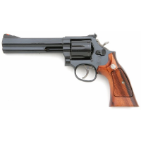 Smith & Wesson Mod. 586 Classics Series, .357 Magnum