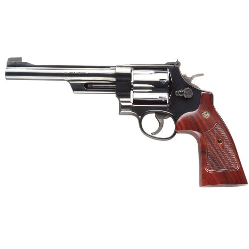 Smith & Wesson Mod. 27, .357 Magnum