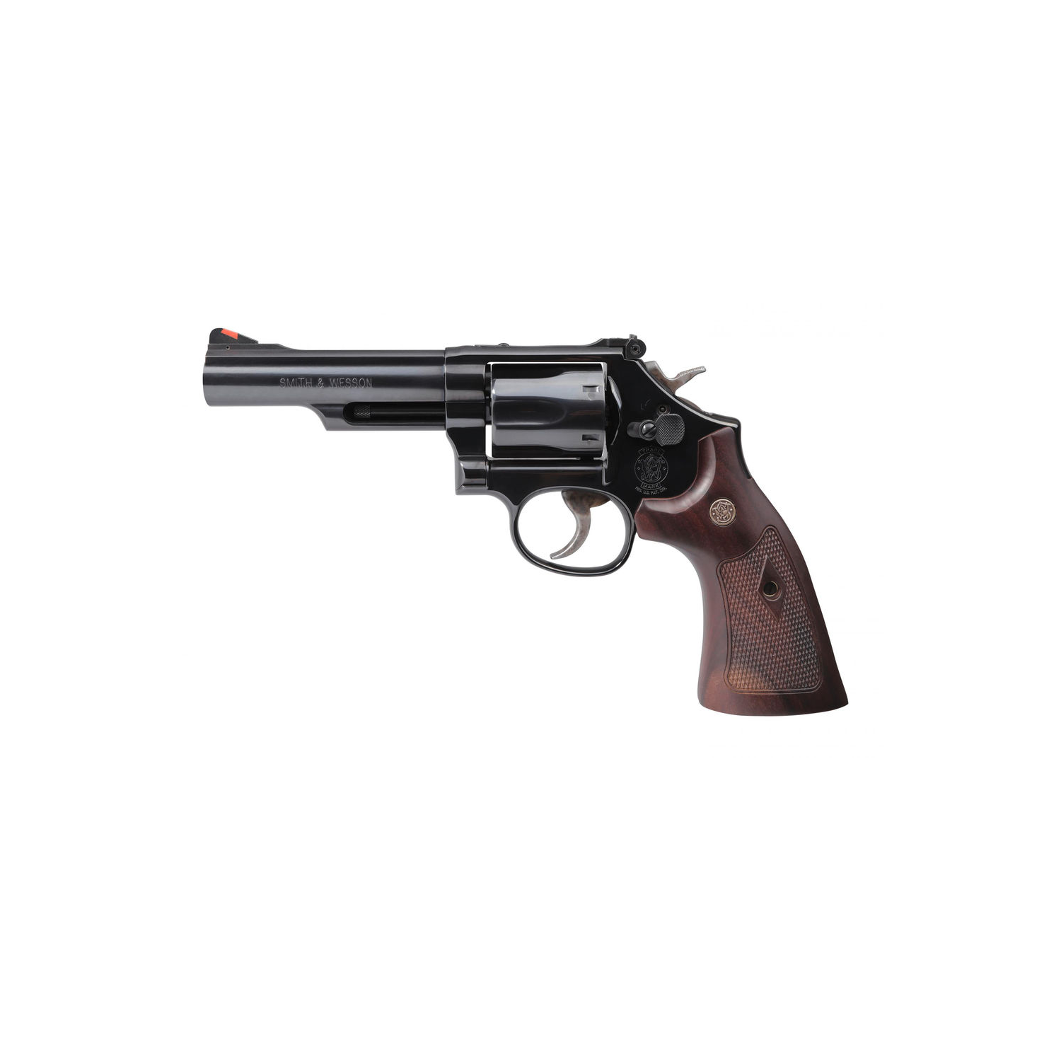 Smith & Wesson Mod. 19 Classics .357 Magnum