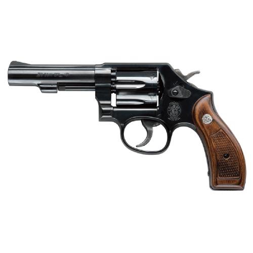 Smith & Wesson Mod. 10 Classic Series, .38 S&W Special + P